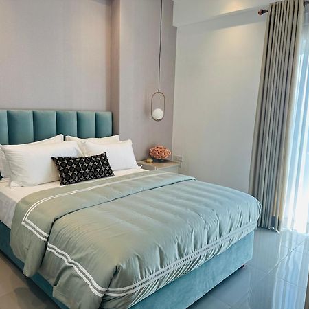 斯里贾亚瓦德纳普拉科特Luxe 3Br Haven At Iconic Galaxy公寓 外观 照片